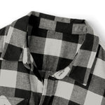 JAT Racing Flannel
