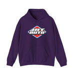 Auto Throwback Hoodie