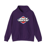 Auto Throwback Hoodie