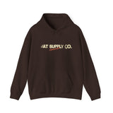 Built Tough Hoodie
