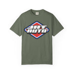 Auto Throwback Tee