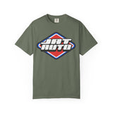 Auto Throwback Tee