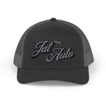 Classy JAT Snapback Trucker Cap