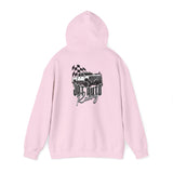 Icon Classic Hoodie