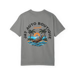 JAT on Vacation Tee