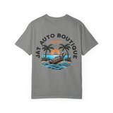 JAT on Vacation Tee