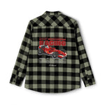 JAT Racing Flannel