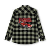 JAT Racing Flannel