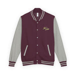 JAT Letterman Jacket