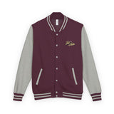 JAT Letterman Jacket