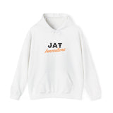 JAT on Vacation Hoodie