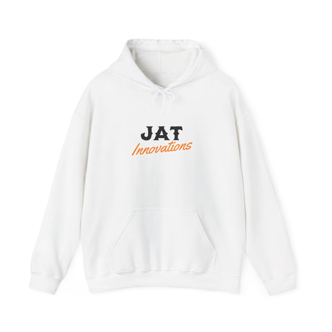 JAT on Vacation Hoodie
