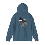 Icon Classic Hoodie