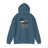 Icon Classic Hoodie