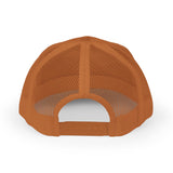 Paper Chaser Snapback Trucker Cap