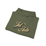 Driven by JAT Hoodie