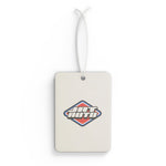 Retro Throwback Air Freshener