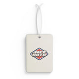 Retro Throwback Air Freshener