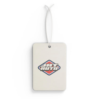 Retro Throwback Air Freshener