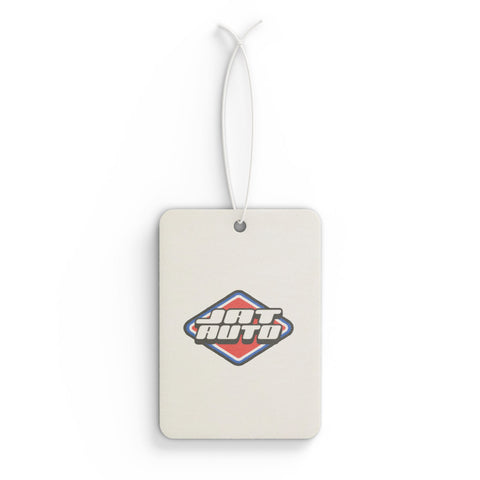 Retro Throwback Air Freshener