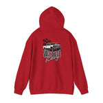 Icon Classic Hoodie