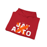 JAT Boys Tee