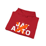 JAT Boys Tee