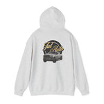 Driven by JAT Hoodie