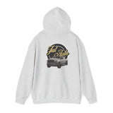 Driven by JAT Hoodie