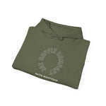 JAT Classic Hoodie