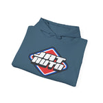 Auto Throwback Hoodie