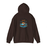 JAT on Vacation Hoodie