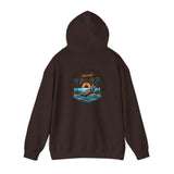 JAT on Vacation Hoodie