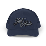 Classy JAT Snapback Trucker Cap