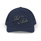 Classy JAT Snapback Trucker Cap