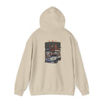 Midnight Run Hoodie