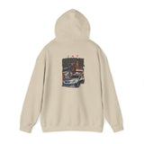 Midnight Run Hoodie