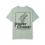 Paper Chaser Tee