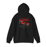 Victory Lap Hoodie