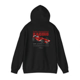 Victory Lap Hoodie