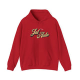 Driven by JAT Hoodie