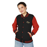 JAT Letterman Jacket