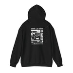 Mud and Metal Hoodie