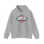 Auto Throwback Hoodie