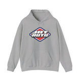Auto Throwback Hoodie