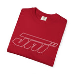 Mud and Metal Tee