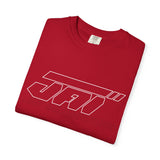 Mud and Metal Tee