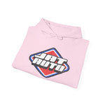 Auto Throwback Hoodie