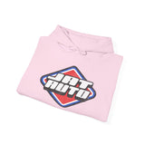 Auto Throwback Hoodie
