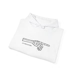 Paper Chaser Hoodie